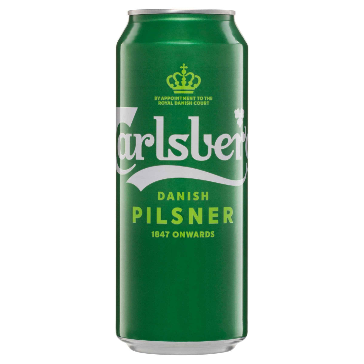 Caffrey's Premium Irish Ale 3.8% 440ml Can