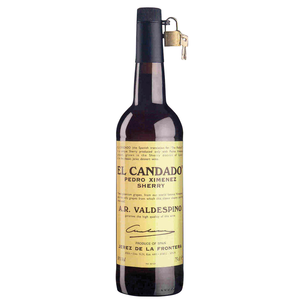 Unico Zelo Sweet Vermouth 750ml Bottle