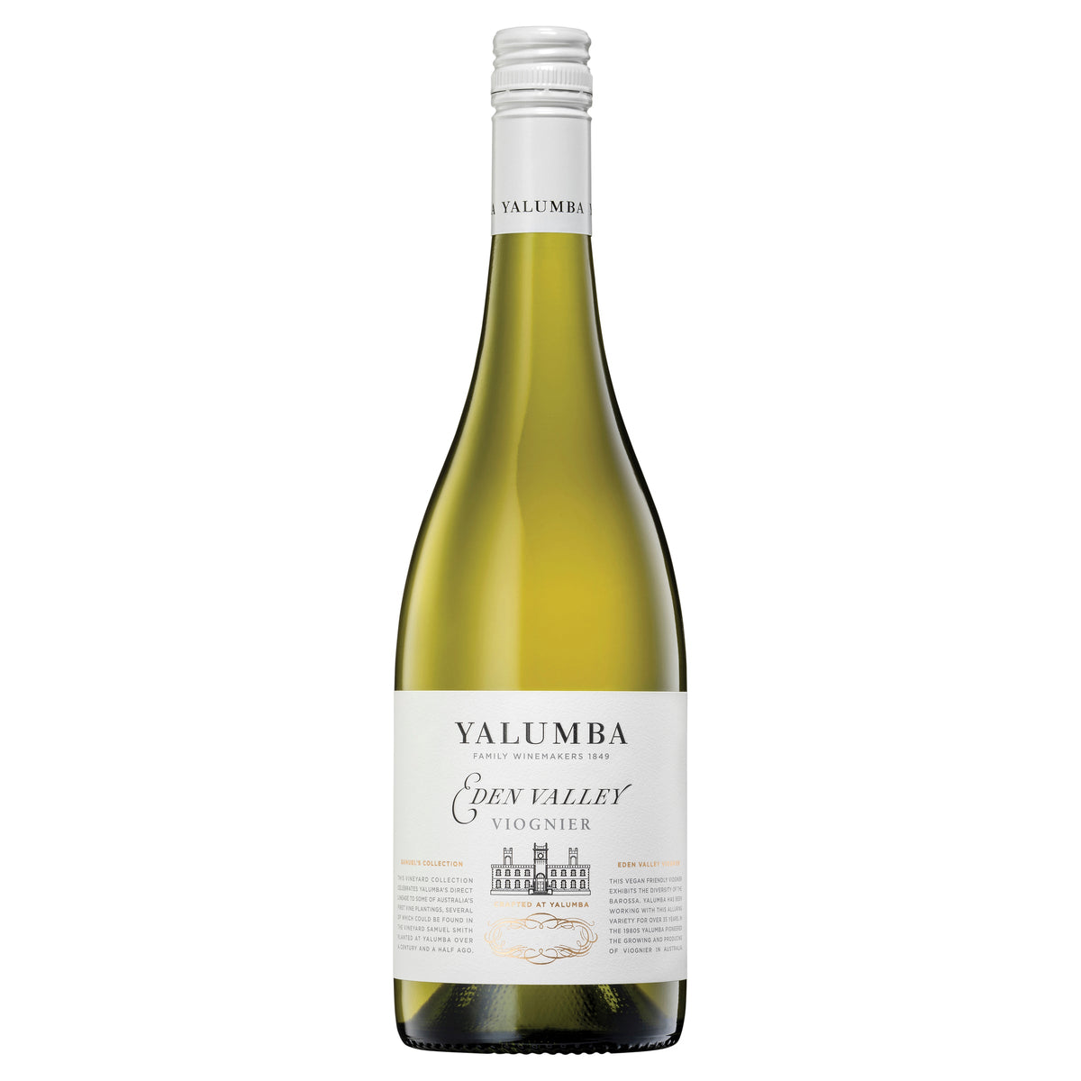 Yalumba SC Roussanne 750ml