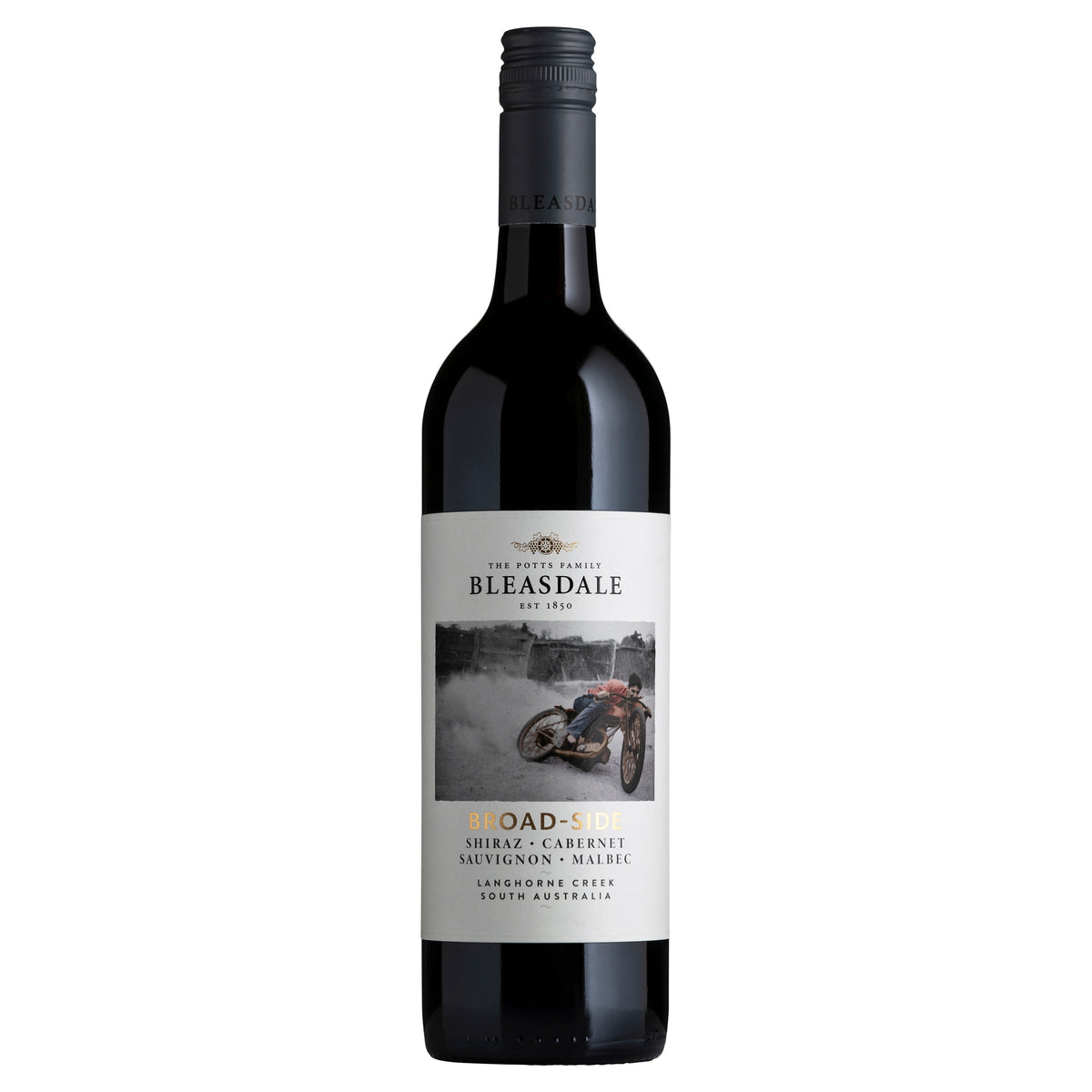 Bleasdale Shiraz 750ml Bottle