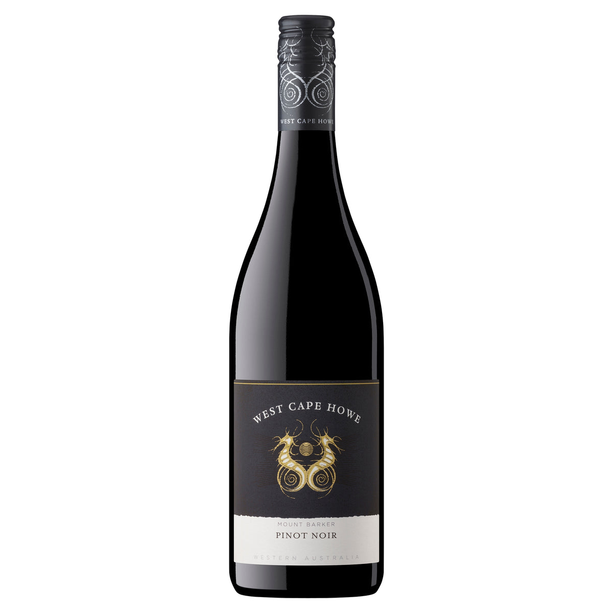 West Cape Howe Cab Merlot 750ml Bottle