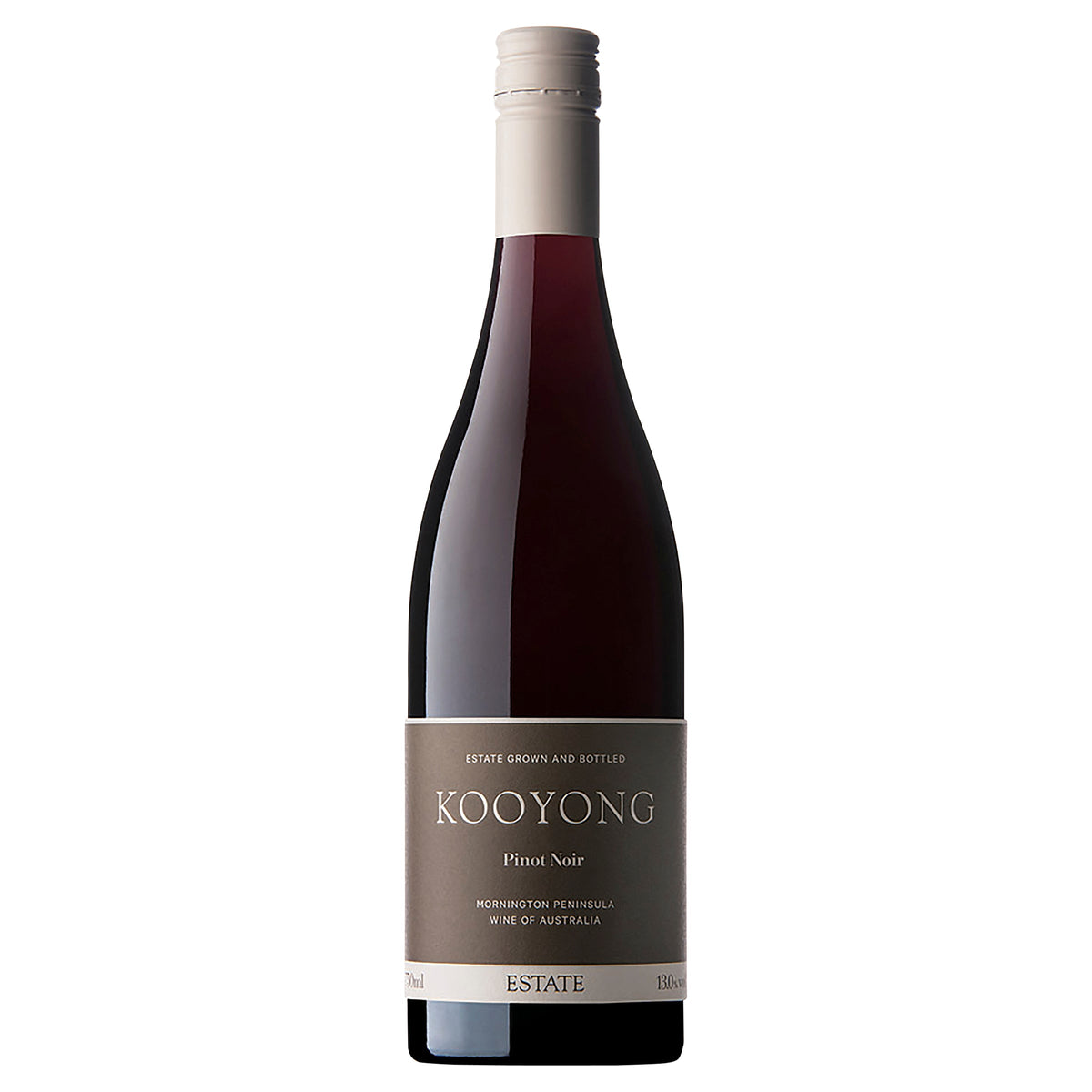 Koerner Clare 750ml Bottle
