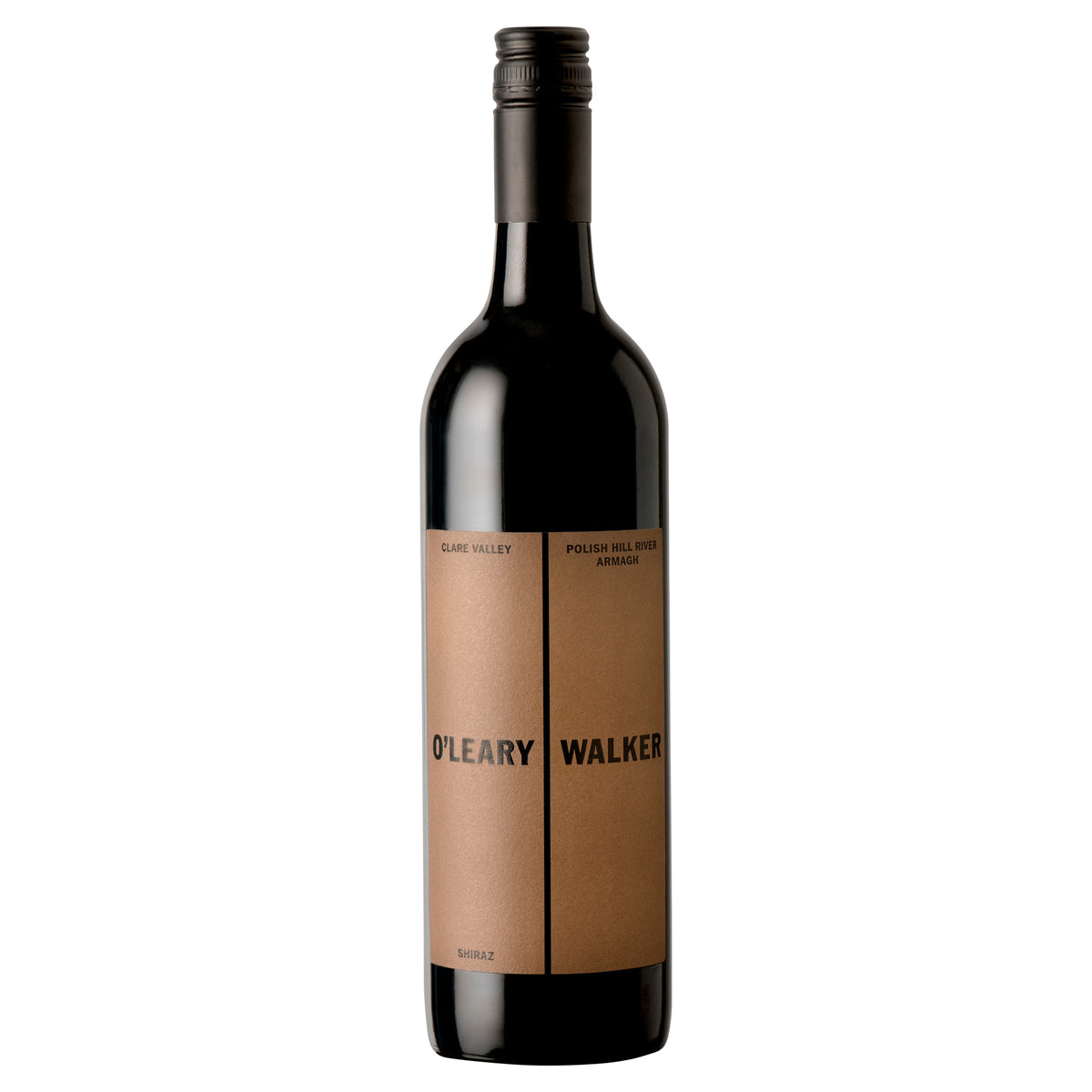 Oleary Walker Cv Cab Sav 750ml Bottle