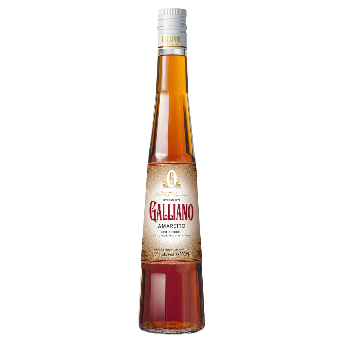 Frangelico Hazelnut Liqueur 20% 700ml Bottle
