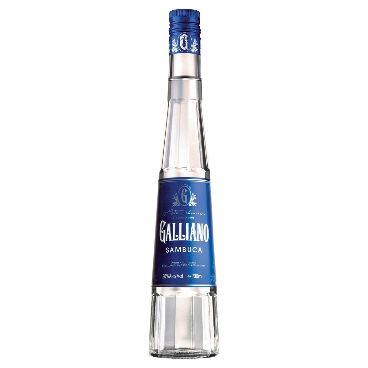 Galliano White Sambuca Liqueur 38% 350ml Bottle