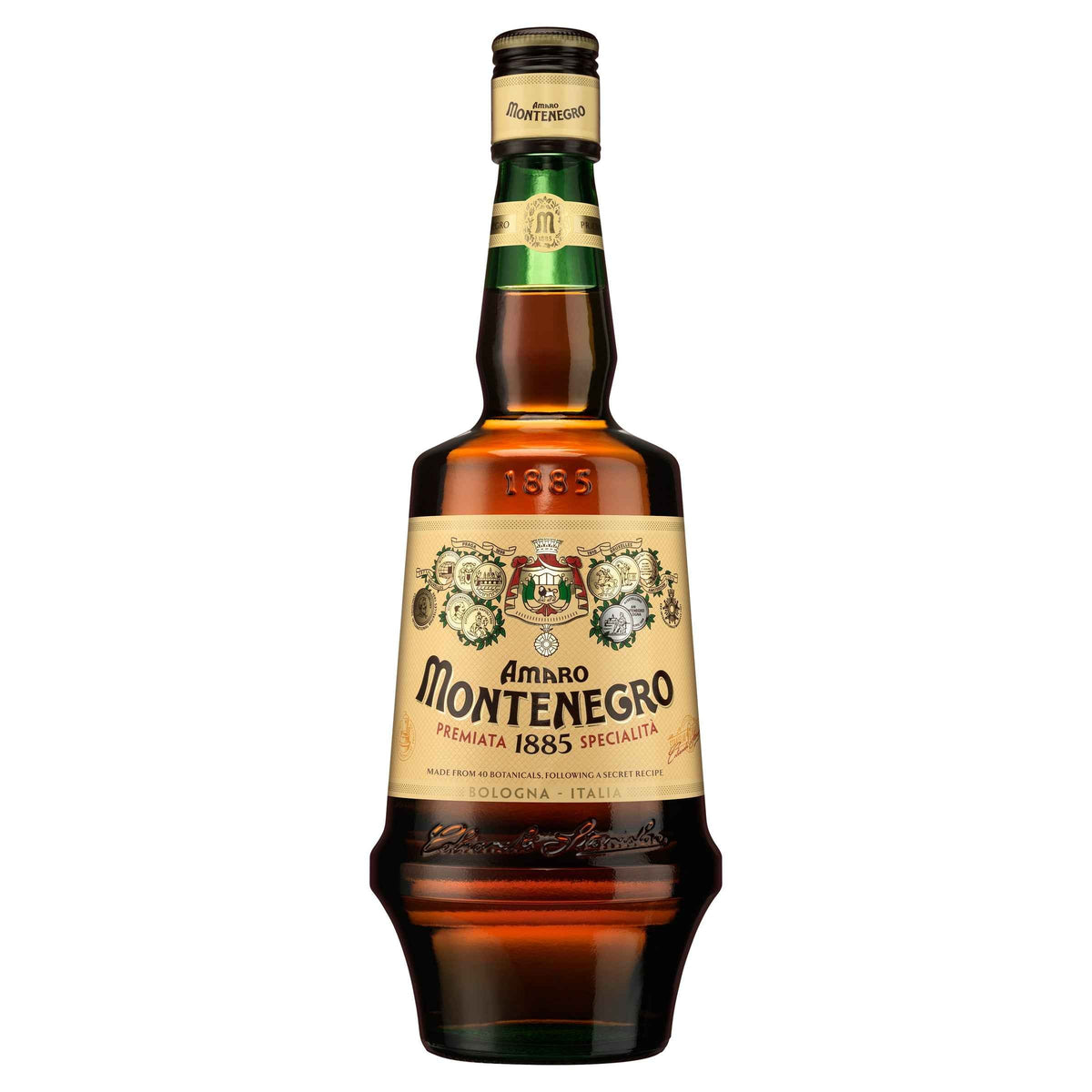 Montanaro Vermouth di Torino Rosso 16% 750ml Bottle