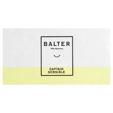 Balter Capt Sensible 3.5% 375ml Can