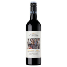 Bleasdale Cab Sav 375ml Bottle