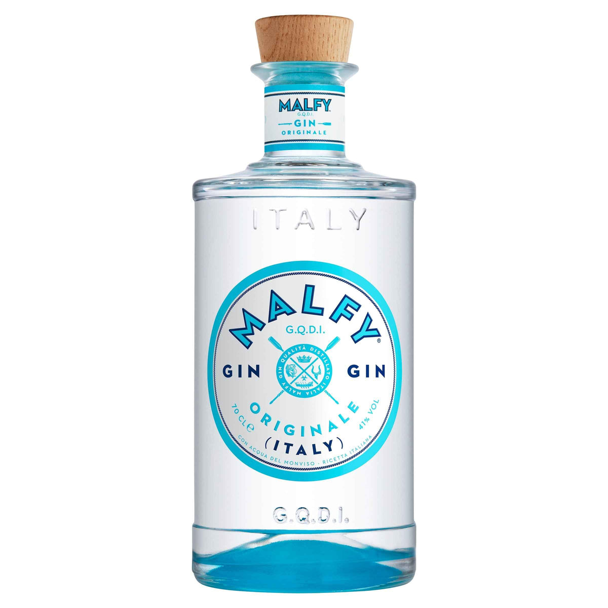 Mainly Spirits Lilly Pilly Pink Gin 40% 700ml Bottle