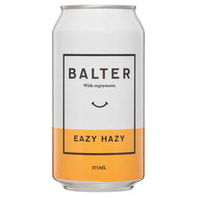 Balter Cryo Haze IPA 7% 375ml Can