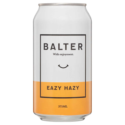 Balter Cryo Haze IPA 7% 375ml Can