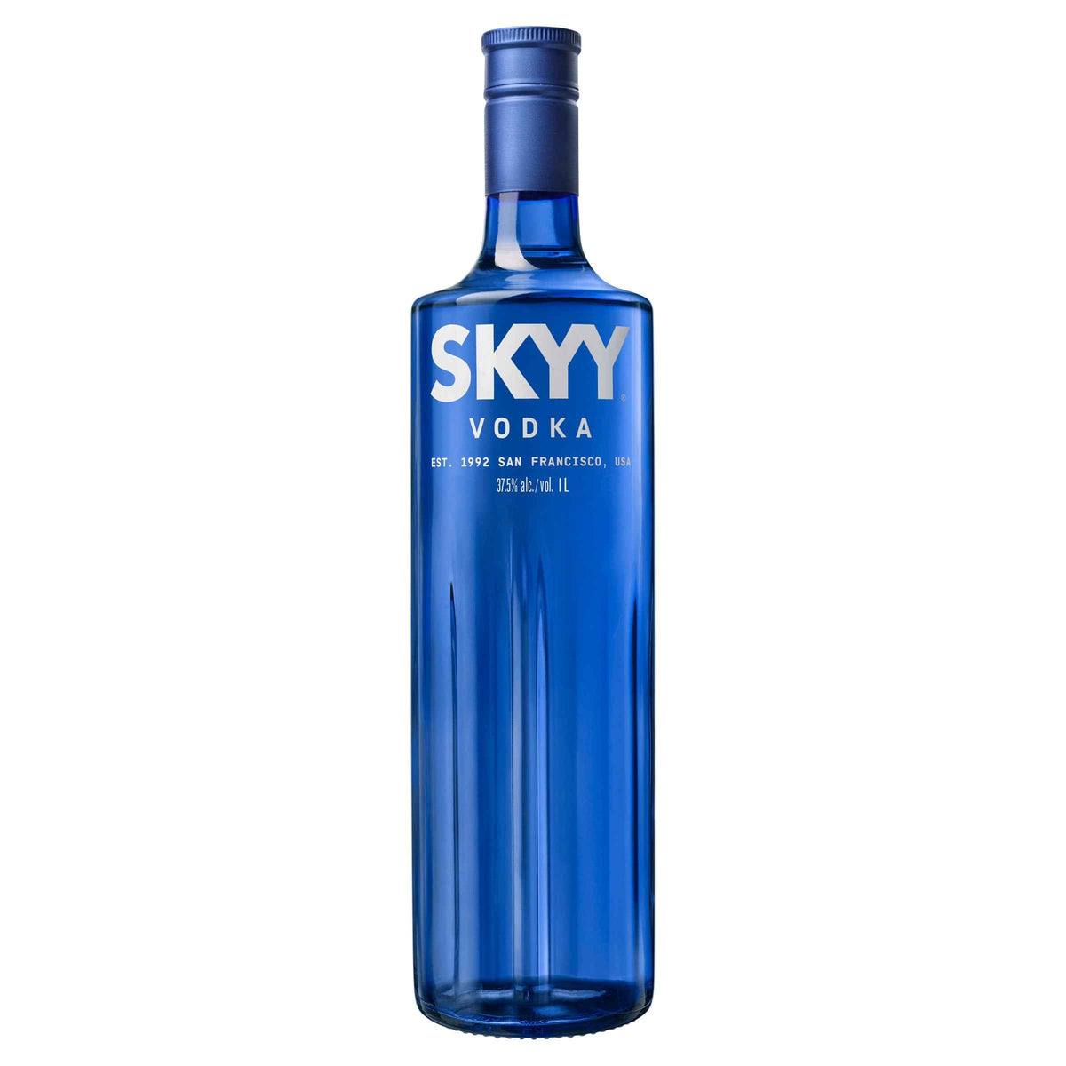 Shimmer Grape Vodka 37% 700ml Bottle