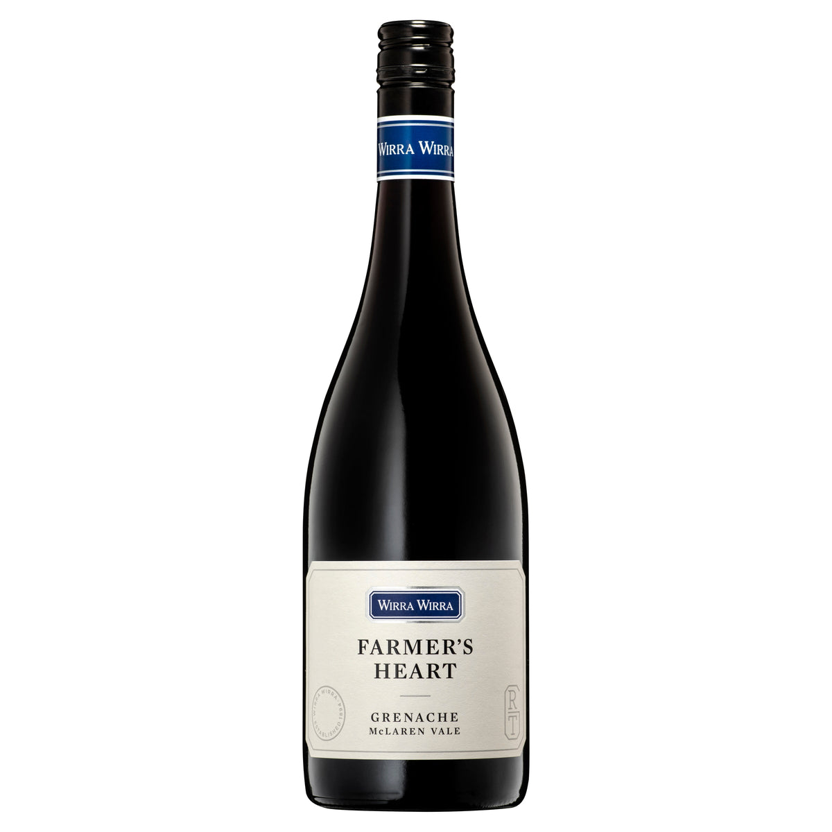 Wirra Chook Block 2010 Bottle