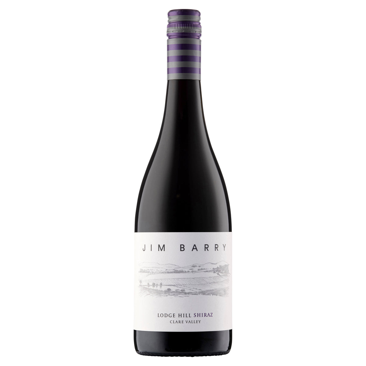 Jim Barry Cab Sav 750ml Bottle