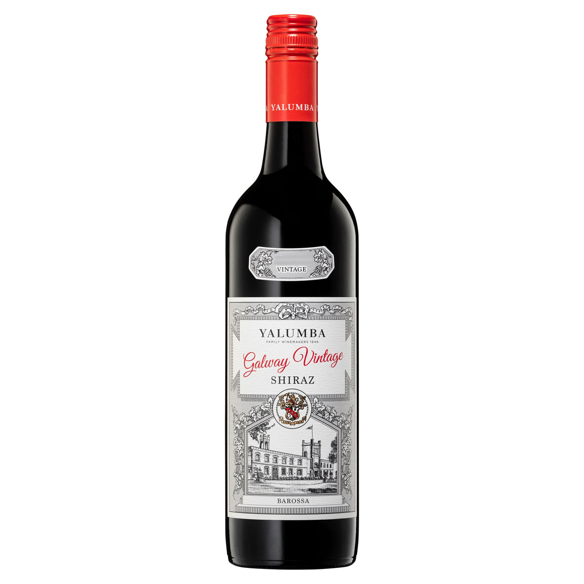 Yal Galway Malbec 750ml Bottle
