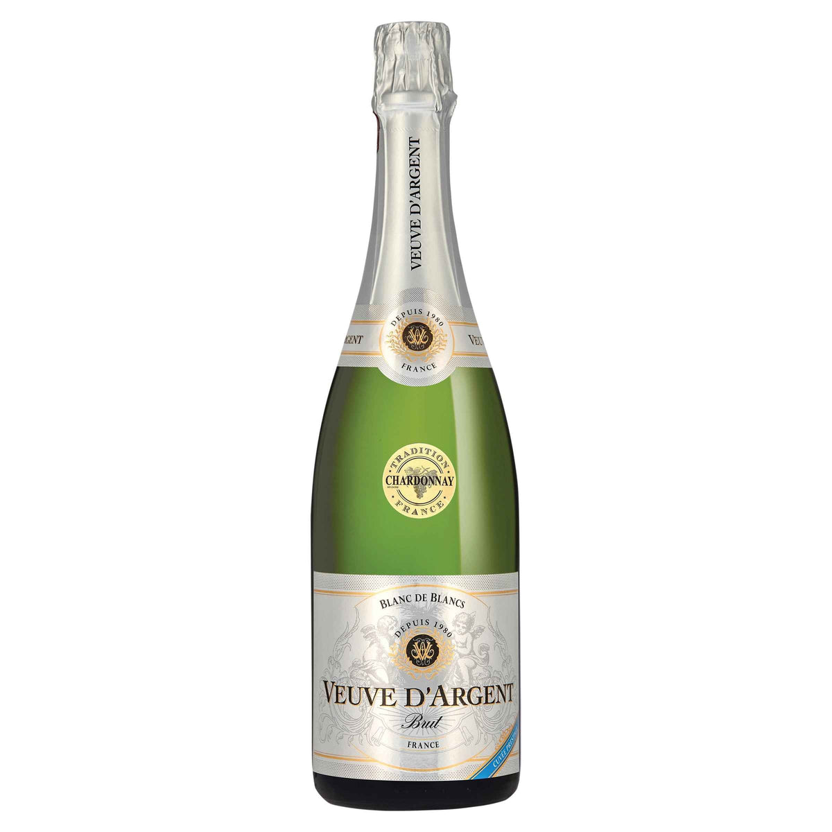 Veuve Clicquot Rosé Brut NV Champagne 12% 750ml Bottle