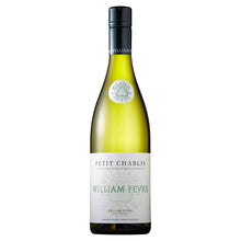 William Fevre Chablis Pc