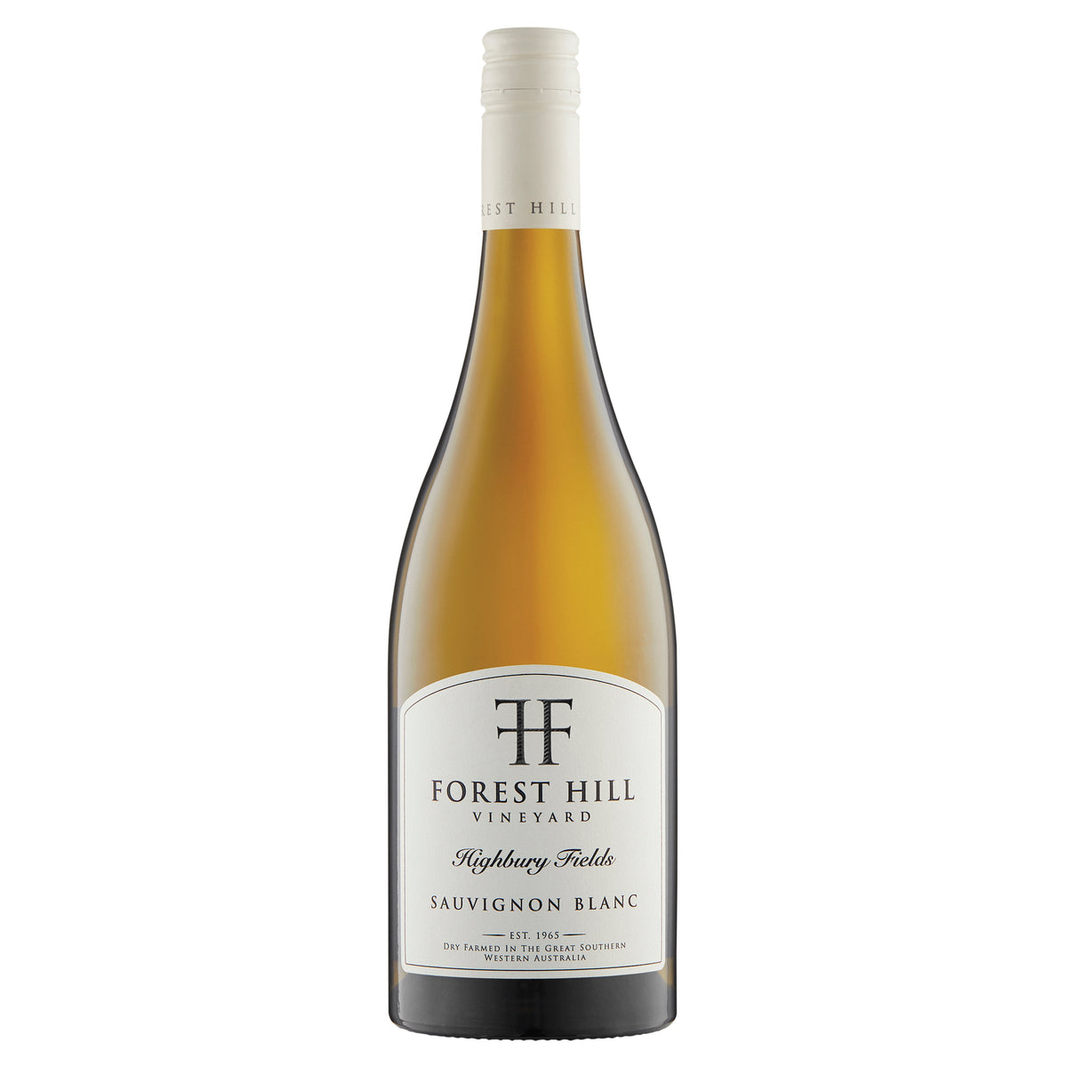 Forest Hill Hf Chardonnay