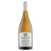 Forest Hill Hf Chardonnay