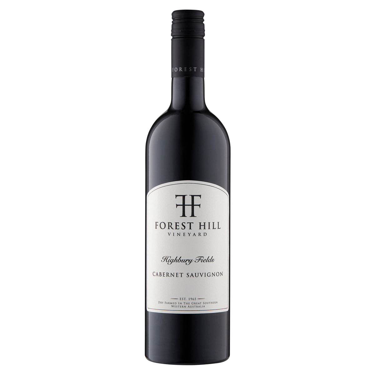 Forest Hill Cab Sauv Bottle