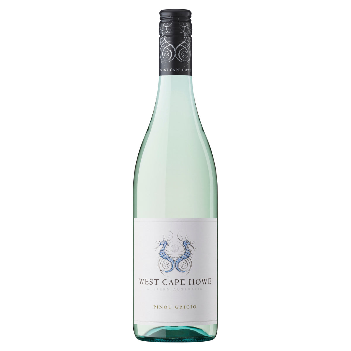 Watsons Chardonnay