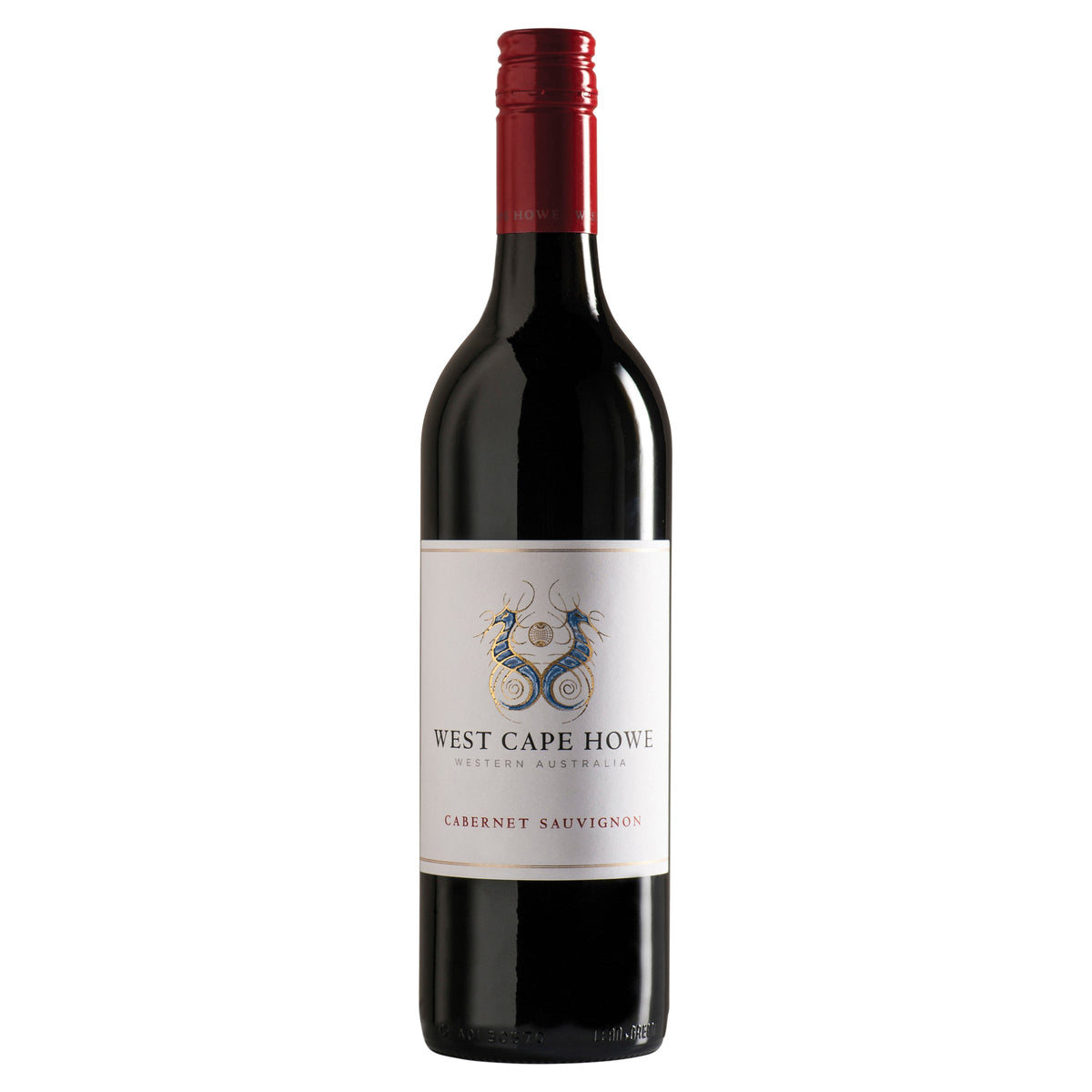Wch Book Ends Cab Sauv 750ml Bottle