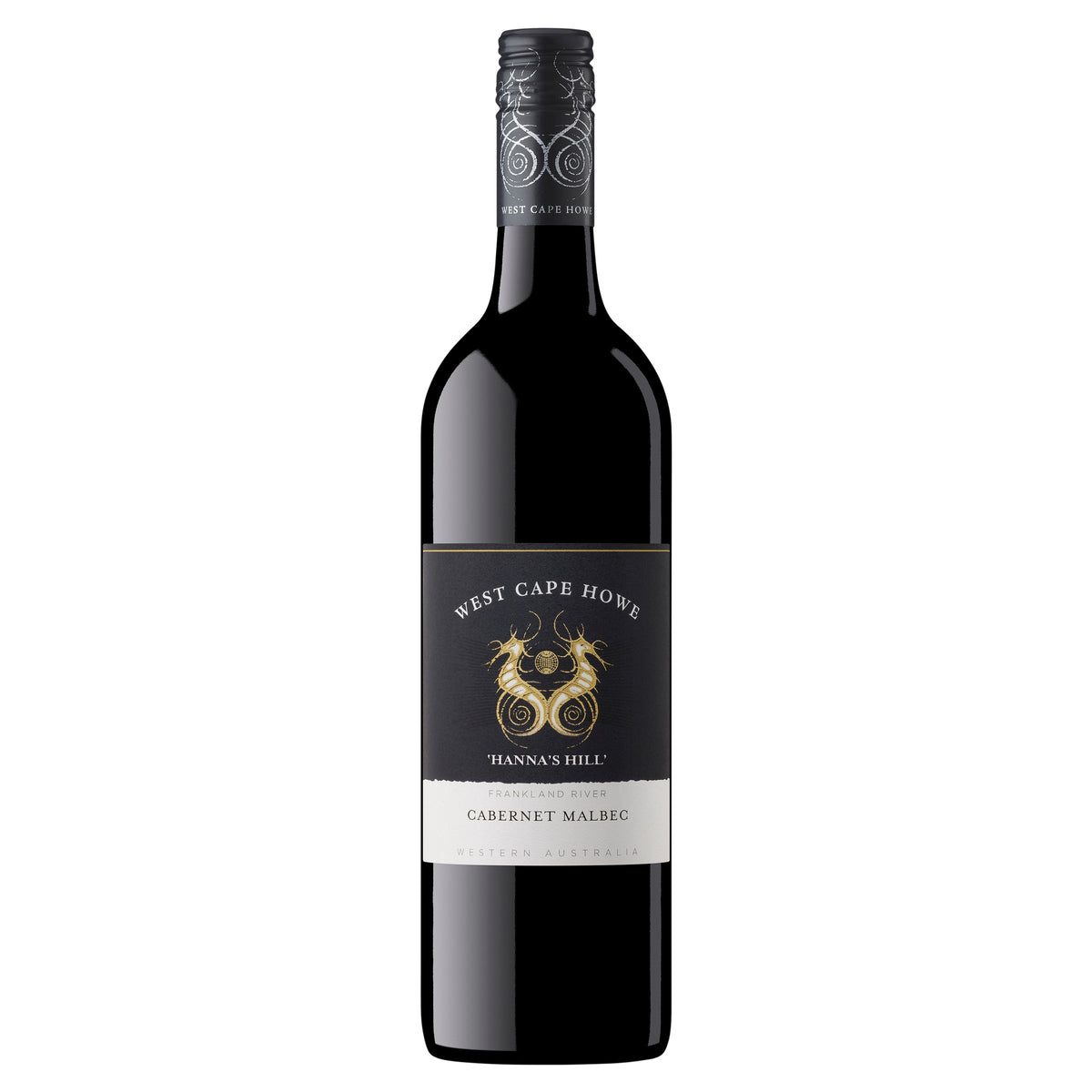 Wch Cab Sav Bottle