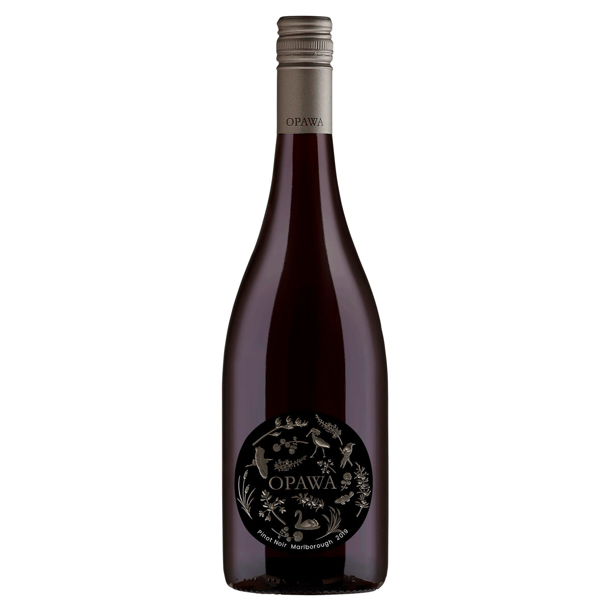 Oleary Walker Pinot Noir 750ml Bottle