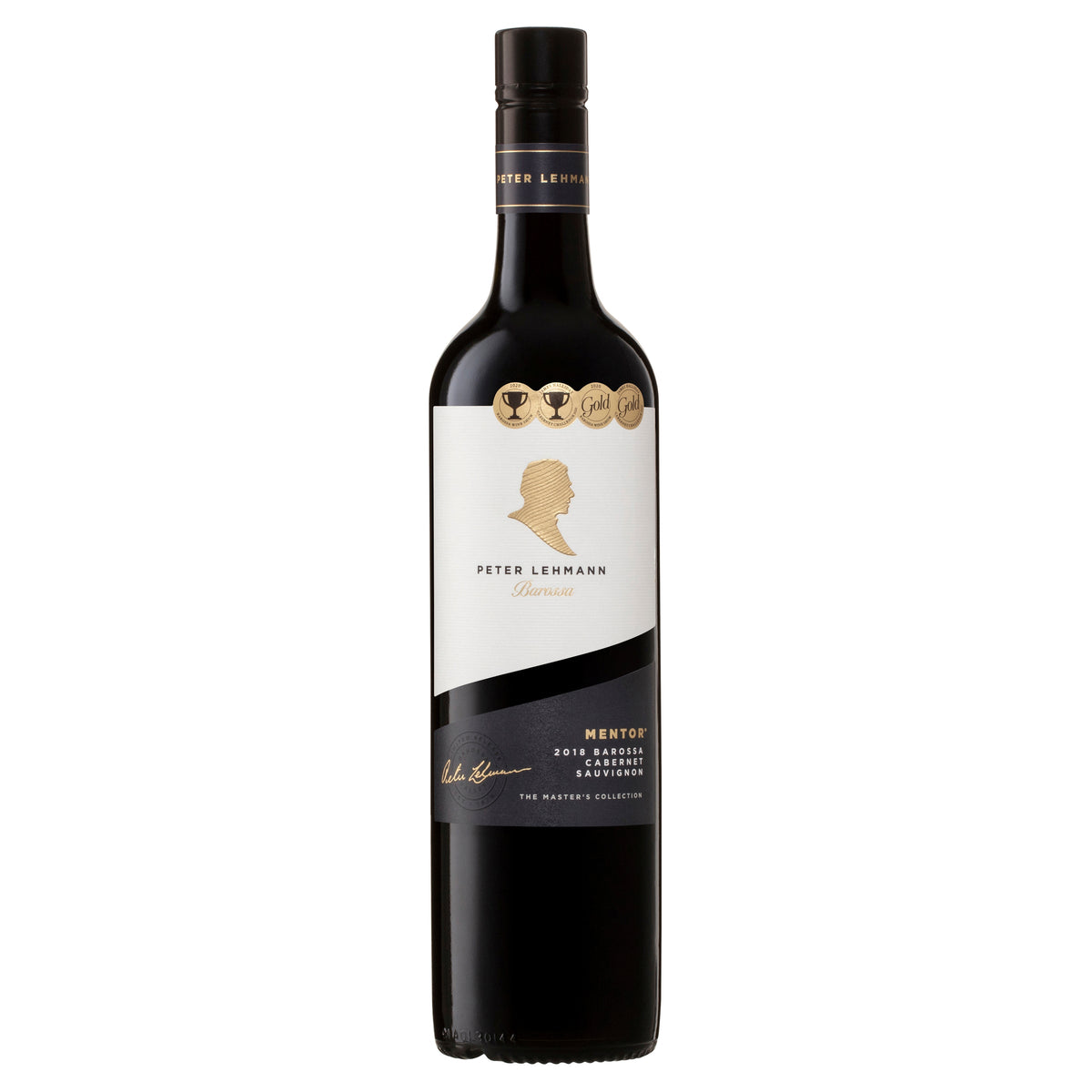 Peter Lehmann Bond Grenache Bottle