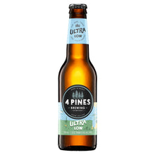 4 Pines Strawberry Jam Sour 4% 375ml Can