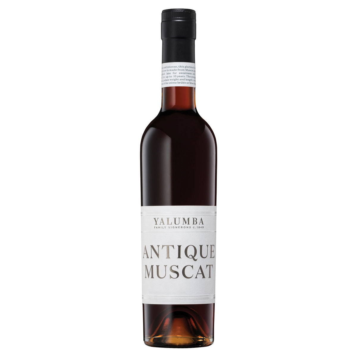 Yalumba Antique Tawny 375ml Bottle