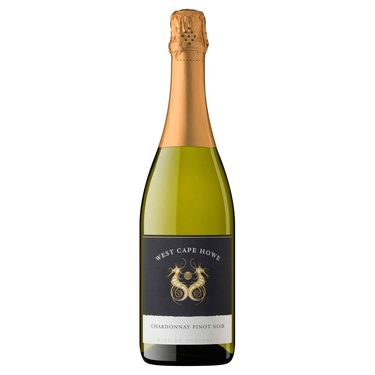 Wolf Blass Zero Alcohol Cuvée NV 0% 750ml Bottle