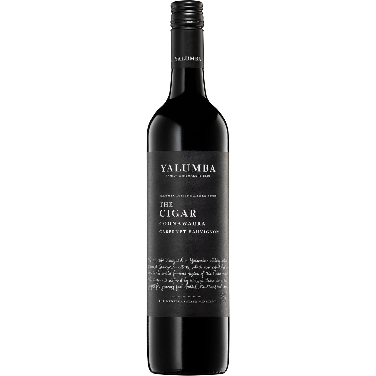 Yal "The Caley" 750ml Bottle
