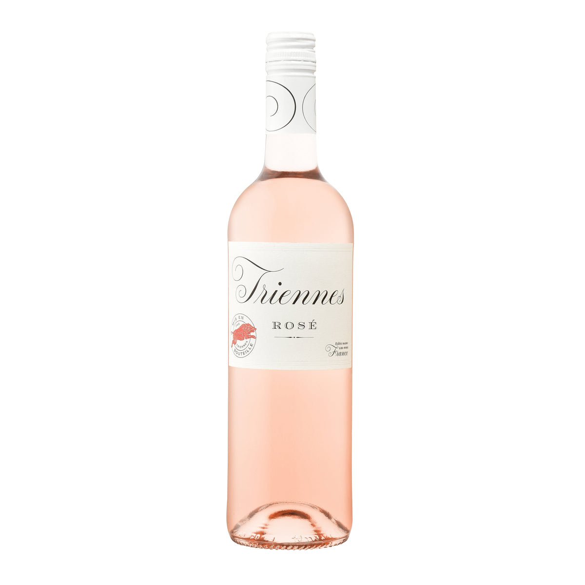 Tempus Two Lighten Up Rosé 12% 750ml Bottle