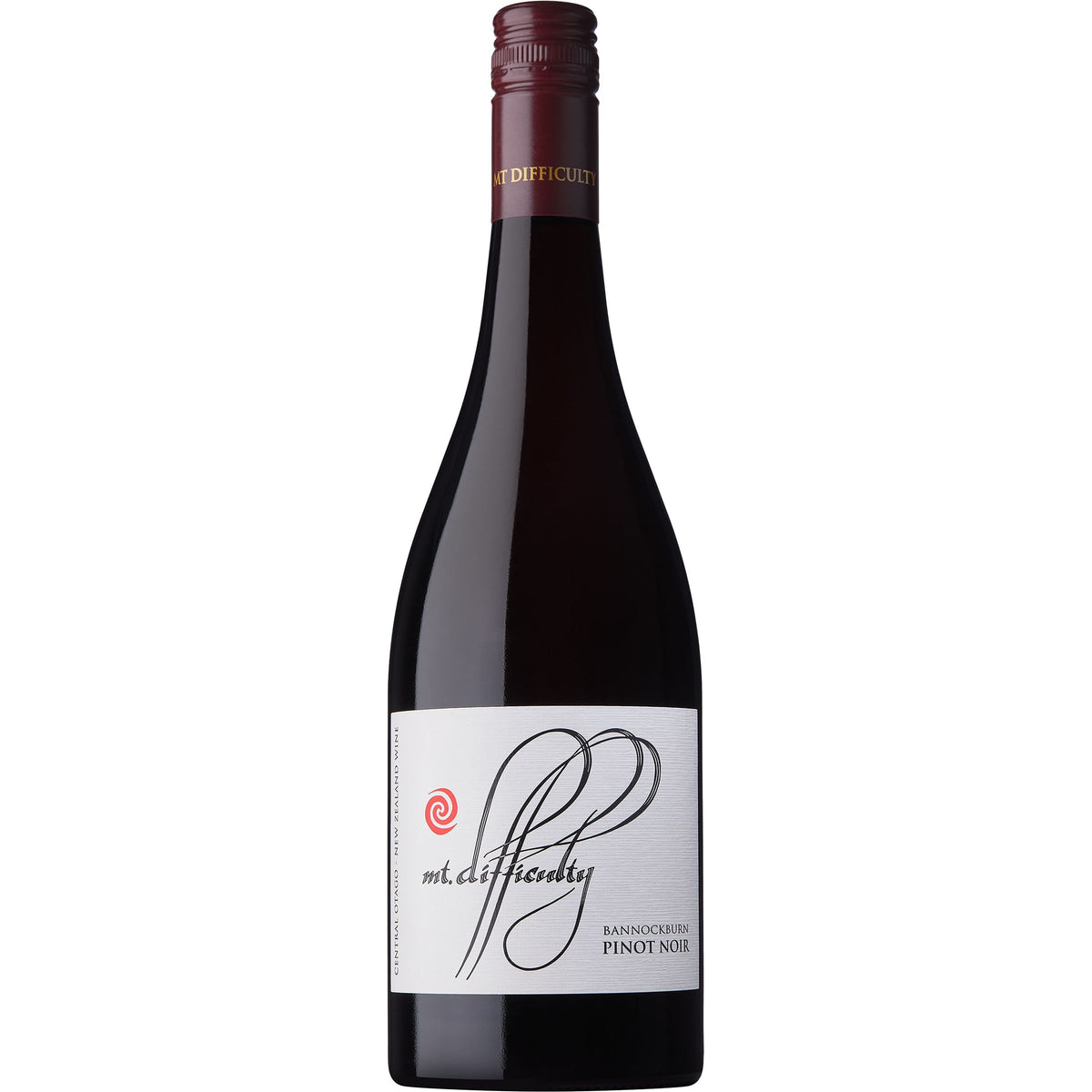 Mr Black The King Shiraz 750ml Bottle