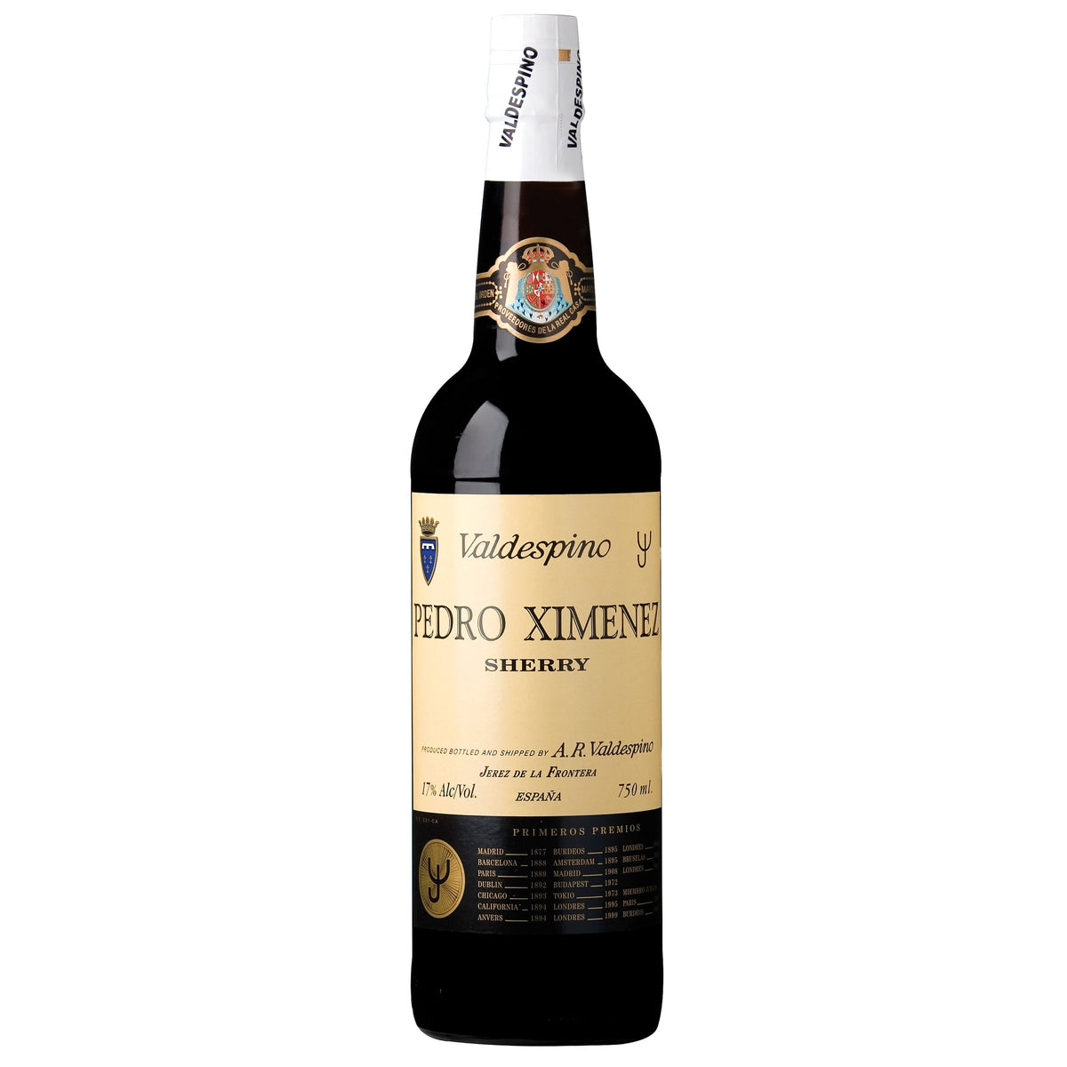 Valdespino La Guita 375ml Bottle