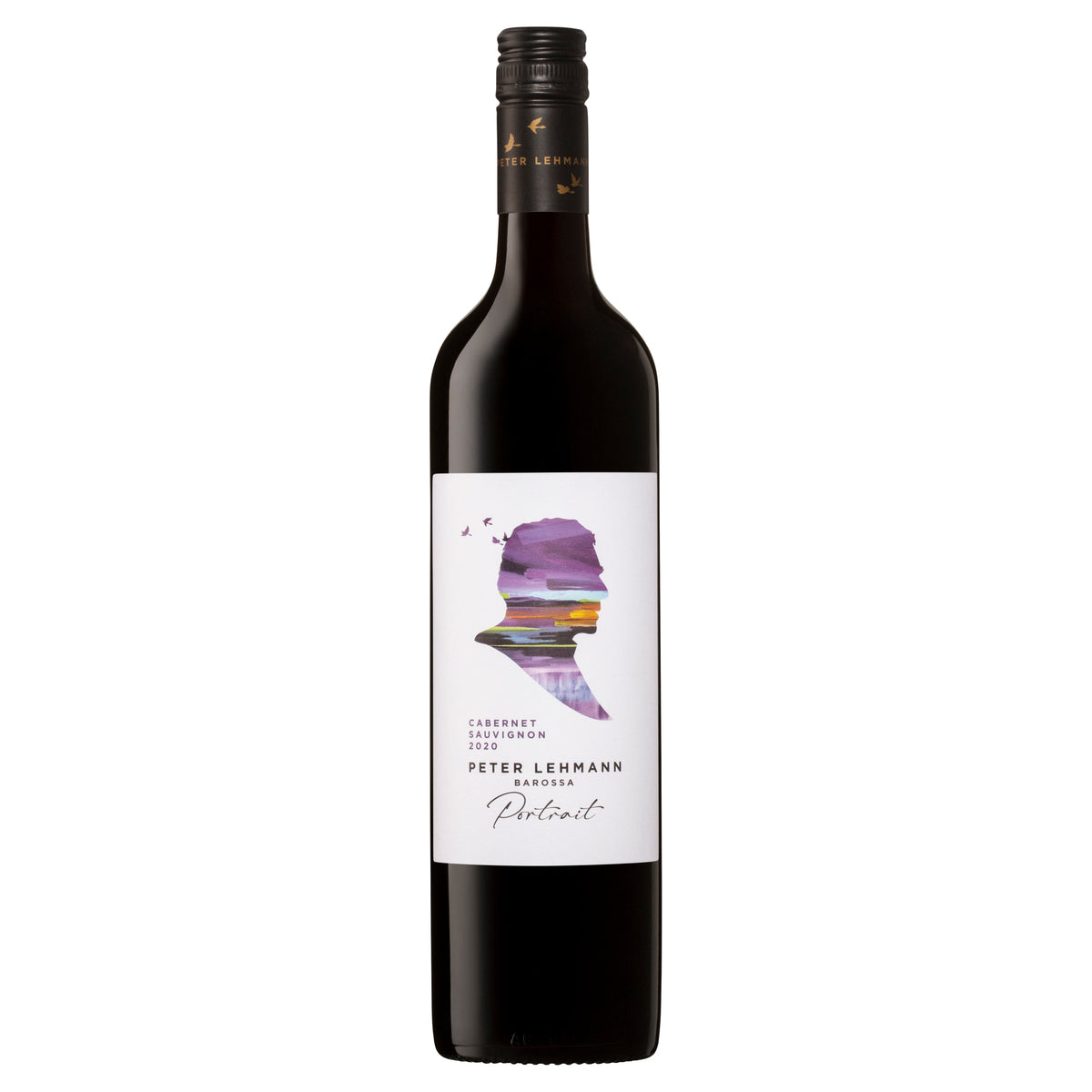 Peter Lehmann Bond Shiraz 750ml Bottle