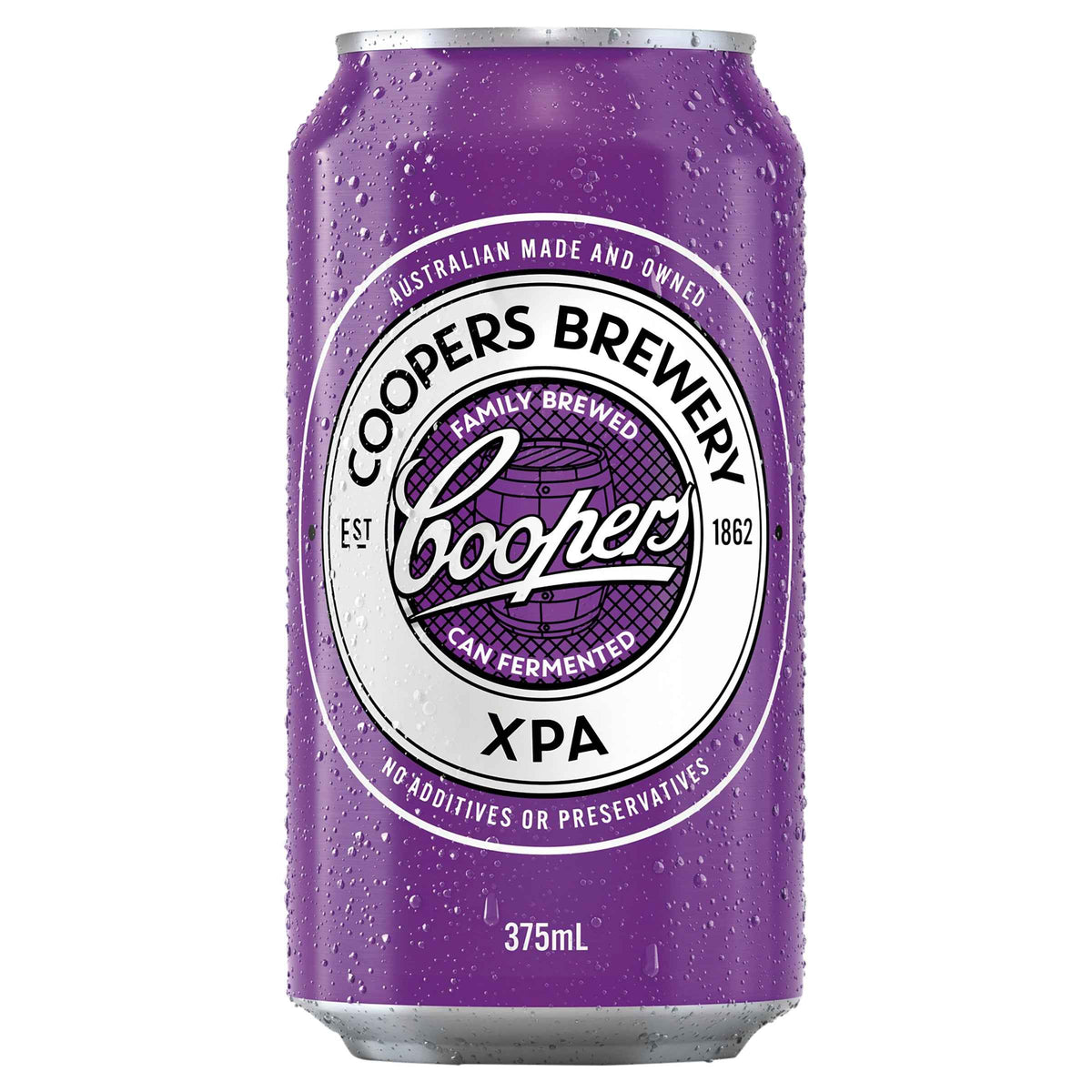 Coopers Vintage Ale 7.5% 750ml Bottle