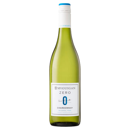Mcguigan Single Batch Sauv/bl 750ml
