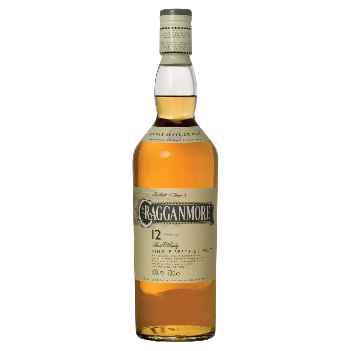 Corowa Characters 500ml