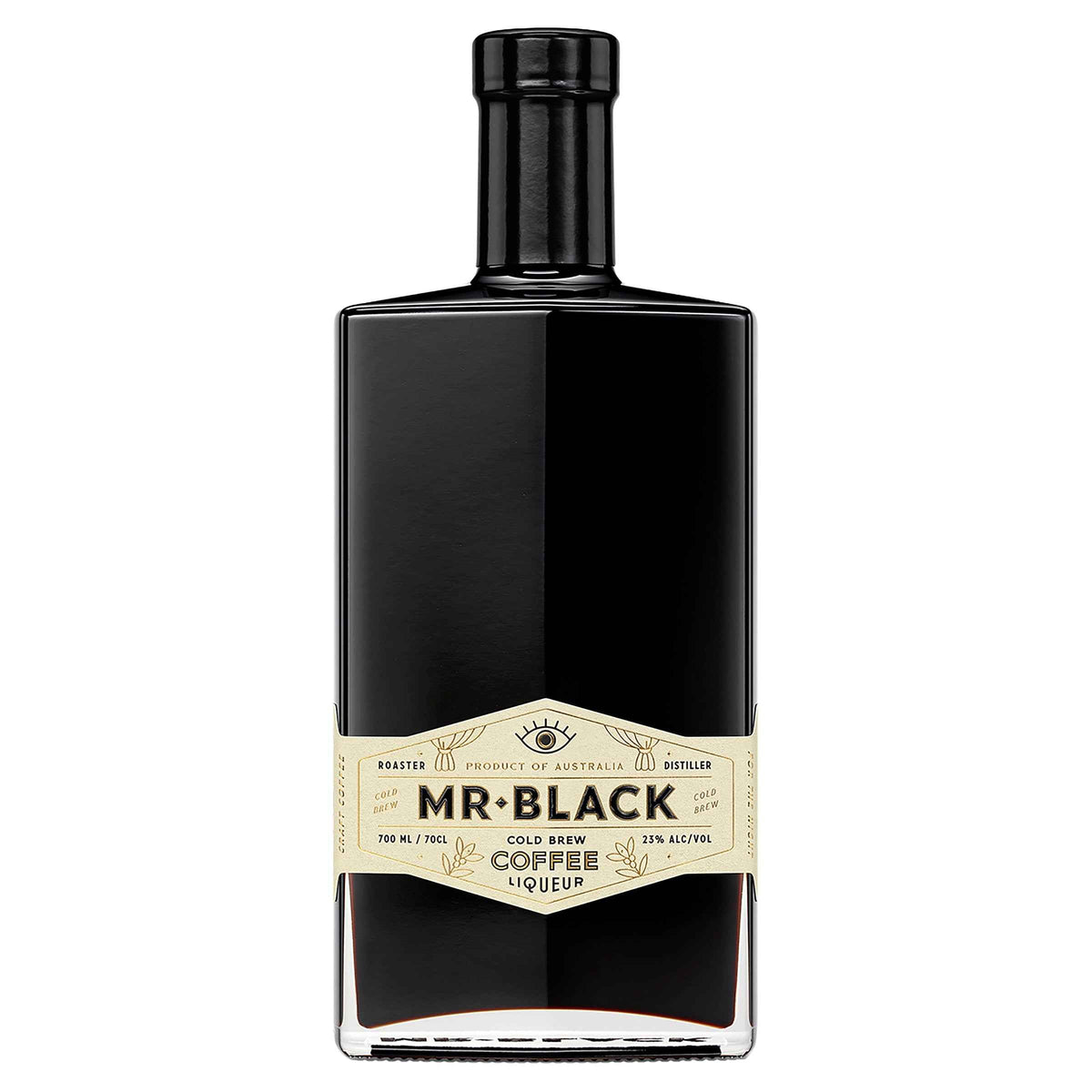 Mozart White Chocolate Vanilla Cream Liqueur 15% 500ml Bottle