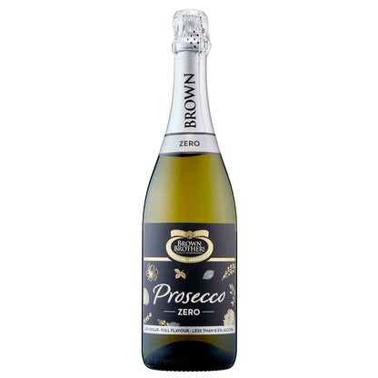 Brown Brothers Prosecco Spritz 8% 200ml Can