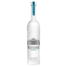 Beluga Noble Russian Vodka 40% 700ml Bottle