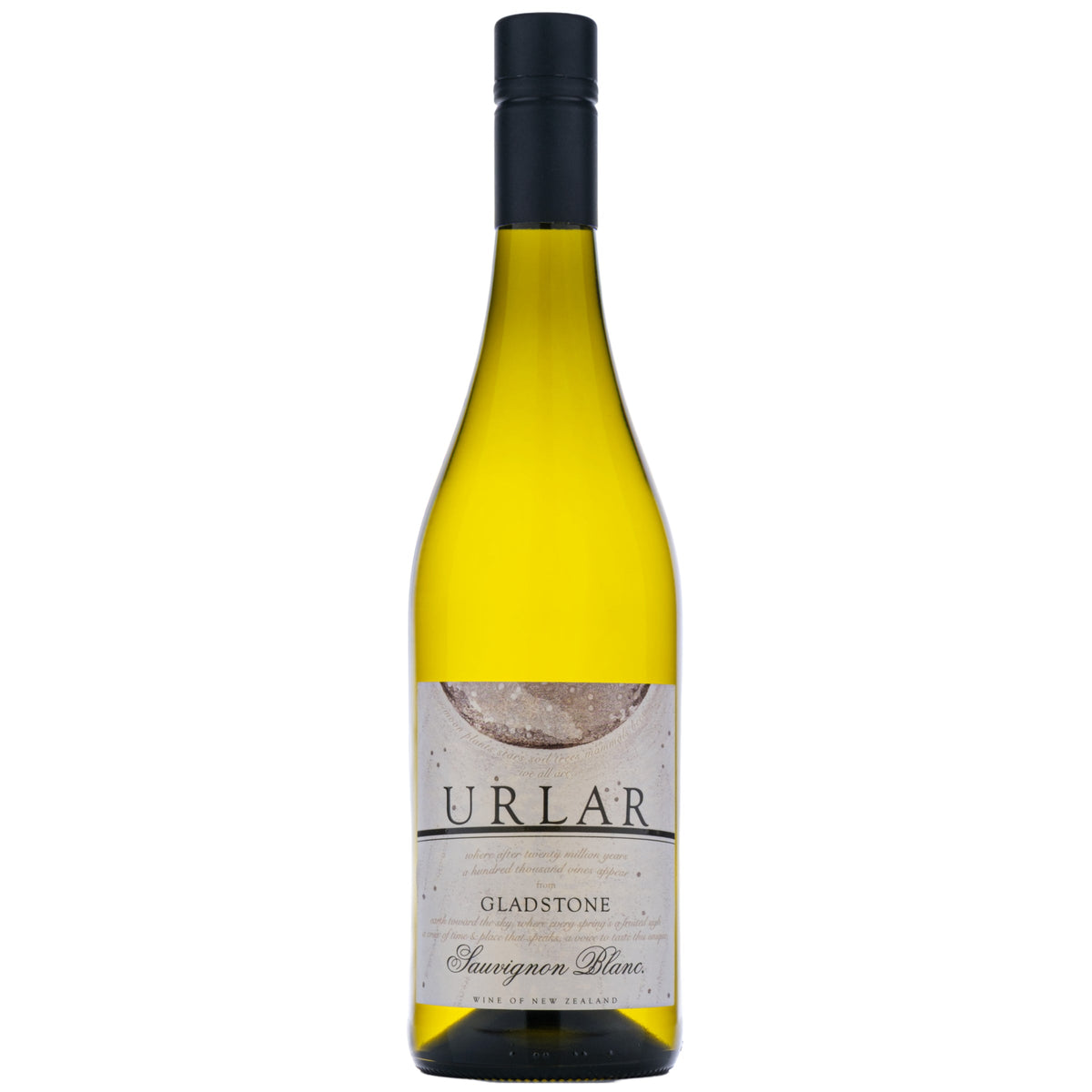 Upside Down Sauvignon Blanc