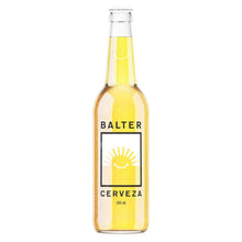 Balter Capt Sensible 3.5% 375ml Can