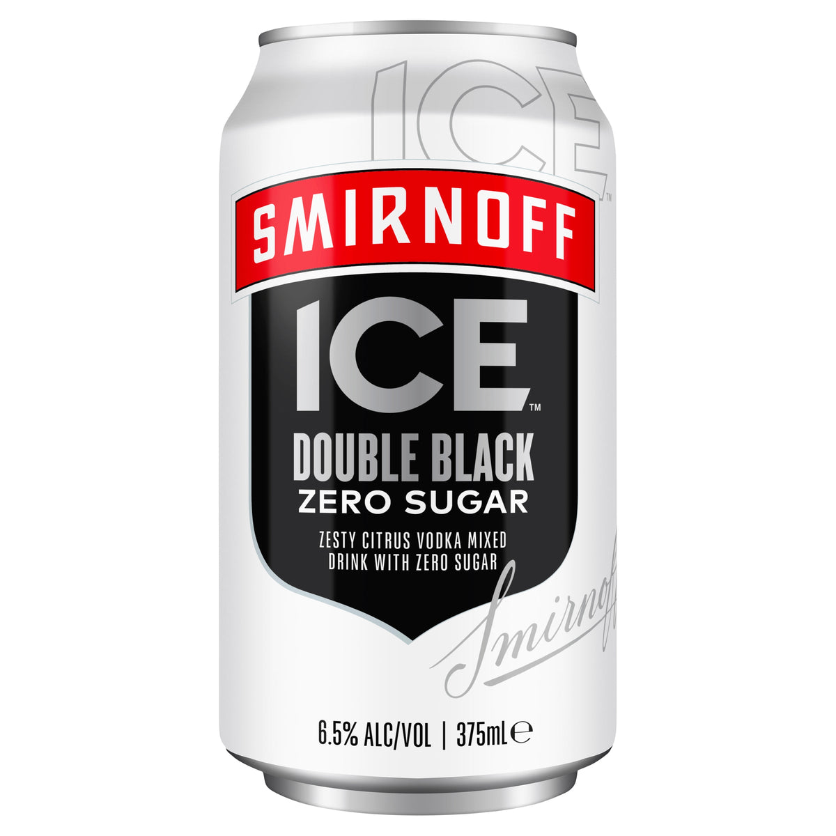 Smirnoff Ice Raspberry 4.5% 300ml Bottle