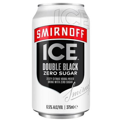 Smirnoff Ice Raspberry 4.5% 300ml Bottle