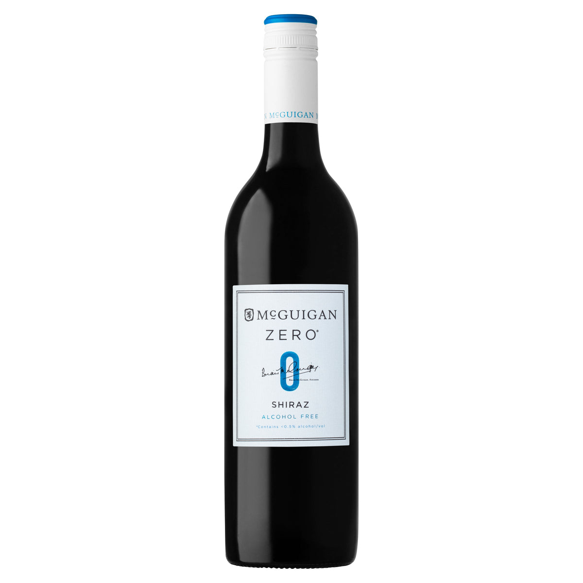 Mazza Tinta Cao 750ml Bottle
