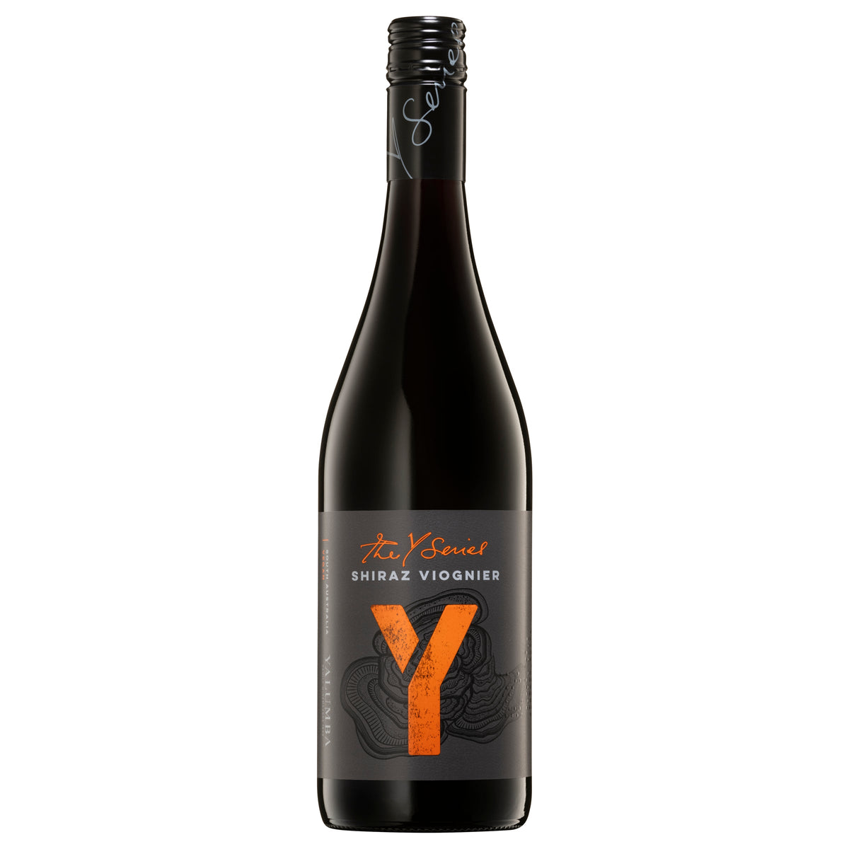 Yal Vine Vale Grenache 750ml Bottle