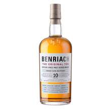 BATTLEHILL TOBERMORY 10YO
